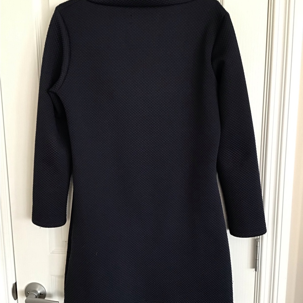 Womens Ruelle Dress - Picture 3 of 4